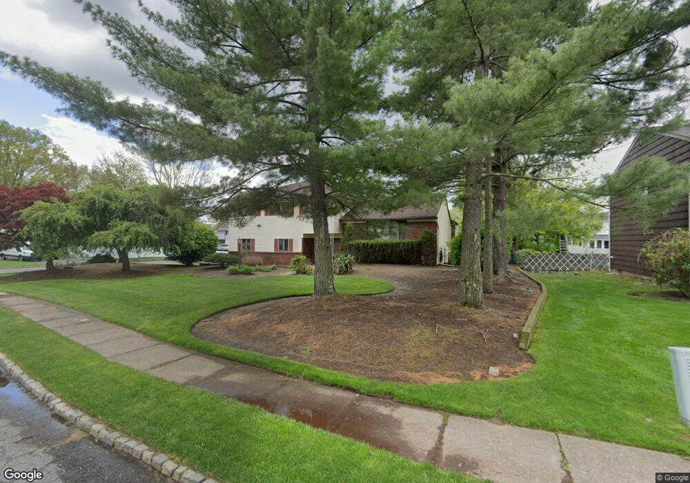 21 Club Rd, Fairfield, NJ 07004 - photo 1