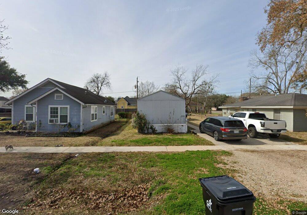 1306 5th St, Rosenberg, TX 77471 - photo 1