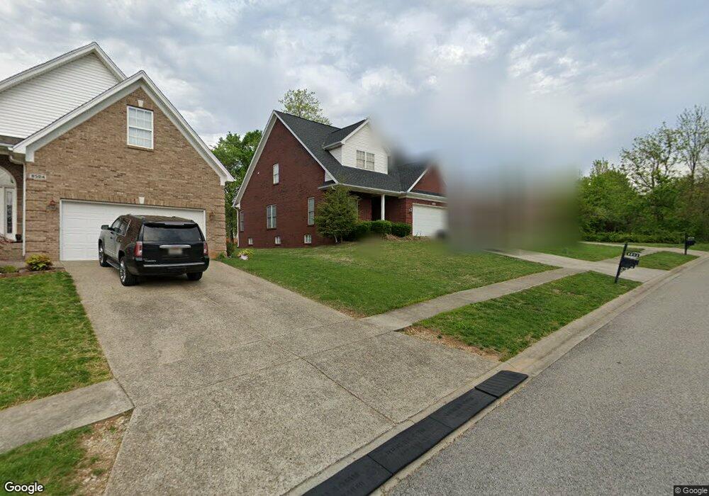 8502 Rebecca Scott Way, Louisville, KY 40228 - photo 1
