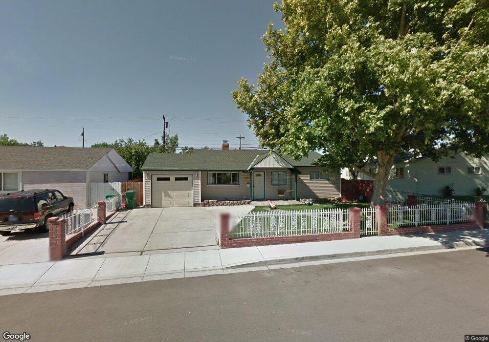 430 Gault Way, Sparks, NV 89431 - photo 1