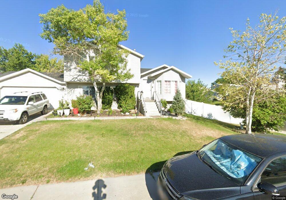 6858 Lotus Way, West Jordan, UT 84081 - photo 1