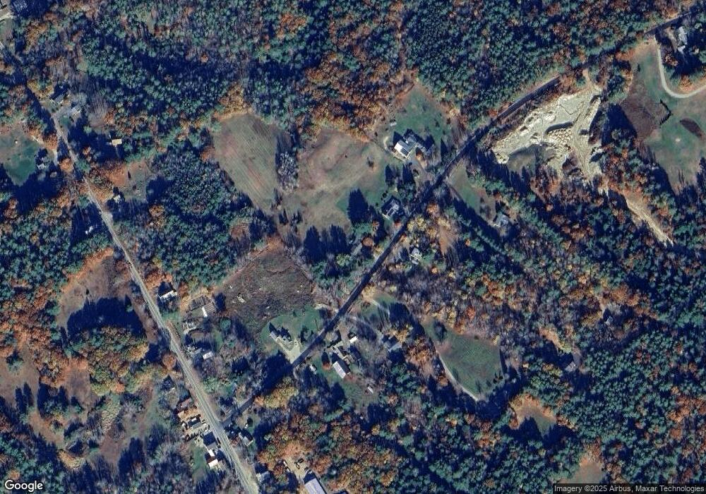 12 Federal Corner Rd, Center Tuftonboro, NH 03816 - photo 1