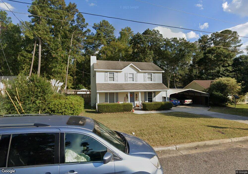 4136 Sawgrass Ct, Evans, GA 30809 - photo 1