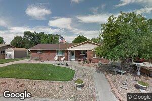 4565 Field St, Wheat Ridge, CO 80033