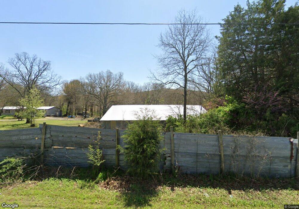 12277 W Highway 156, West Fork, AR 72774 - photo 1