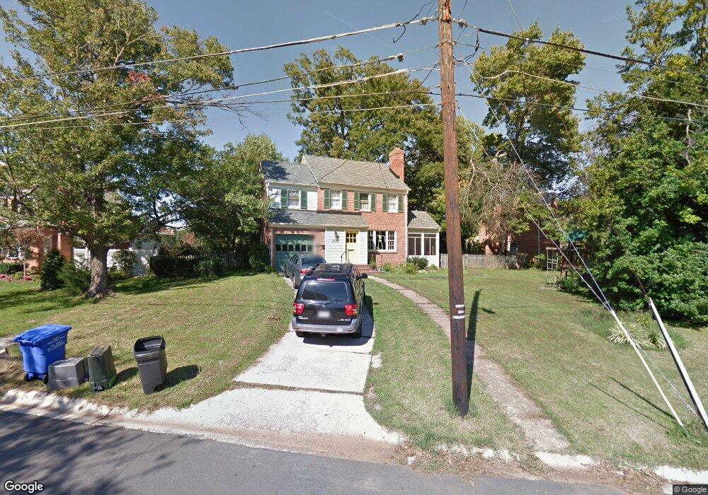 3101 Winnett Rd, Chevy Chase, MD 20815 - photo 1