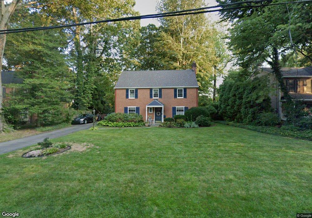 547 Custis Rd unit 20, Glenside, PA 19038 - photo 1