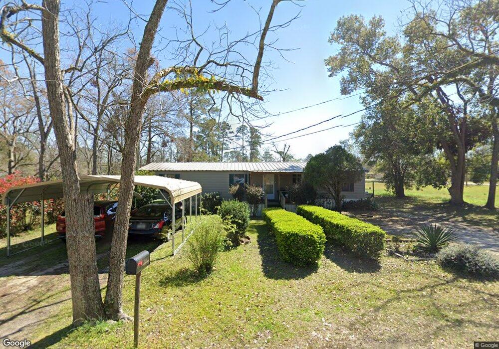 402 E 1st St, Adel, GA 31620 - photo 1