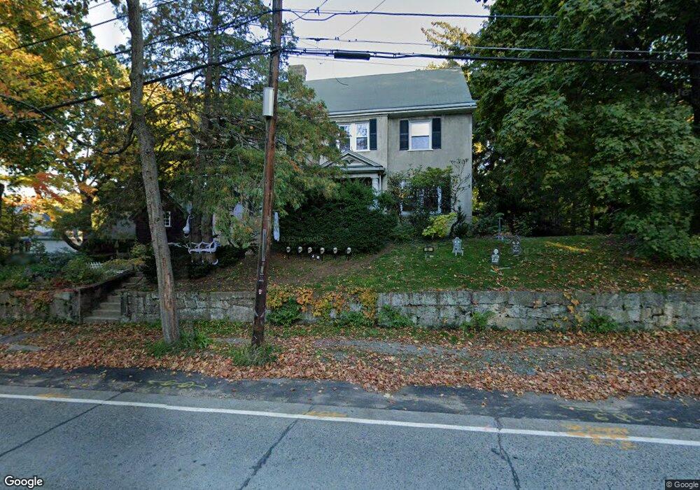 82 Lowell Ave, Newtonville, MA 02460 - photo 1