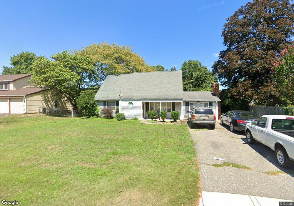 12428 Kemmerton Ln, Bowie, MD 20715 - photo 1