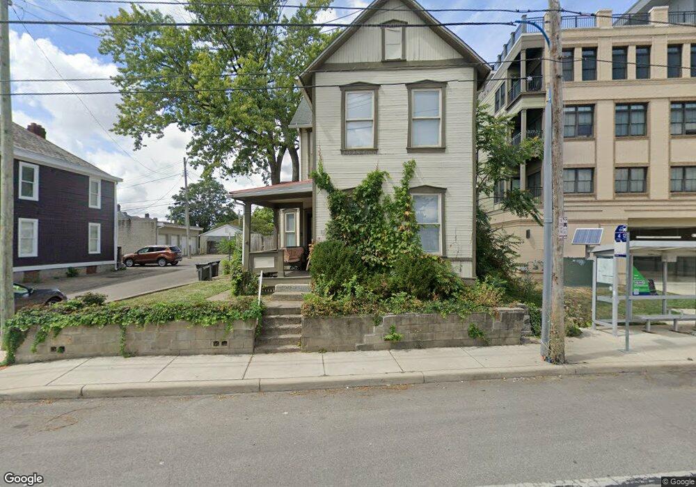 1161 Summit St, Columbus, OH 43201 - photo 1