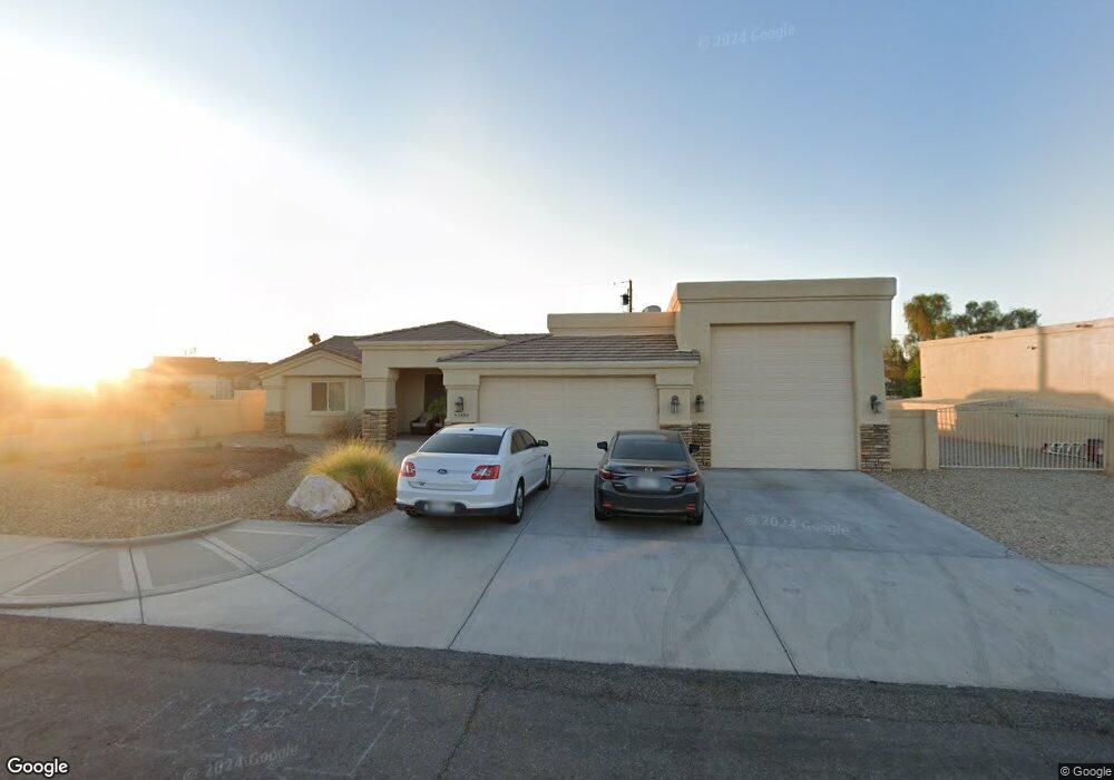 1694 Magnolia Dr, Lake Havasu City, AZ 86403 - photo 1