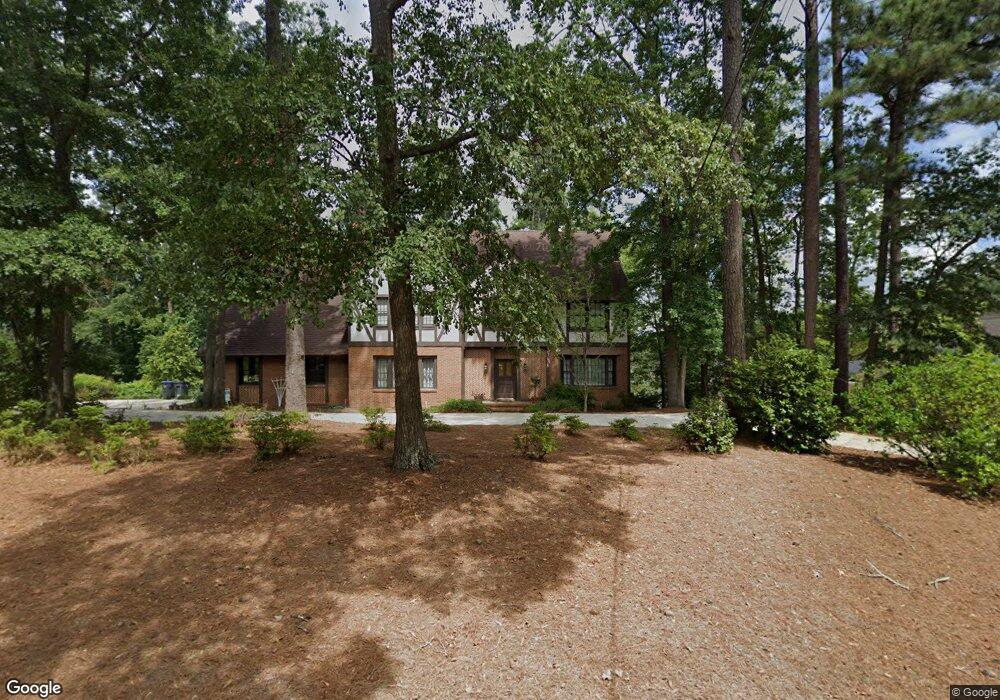 813W Aumond Place W, Augusta, GA 30909 - photo 1