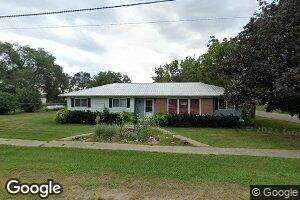 420 Harris St, Hudson, SD 57034