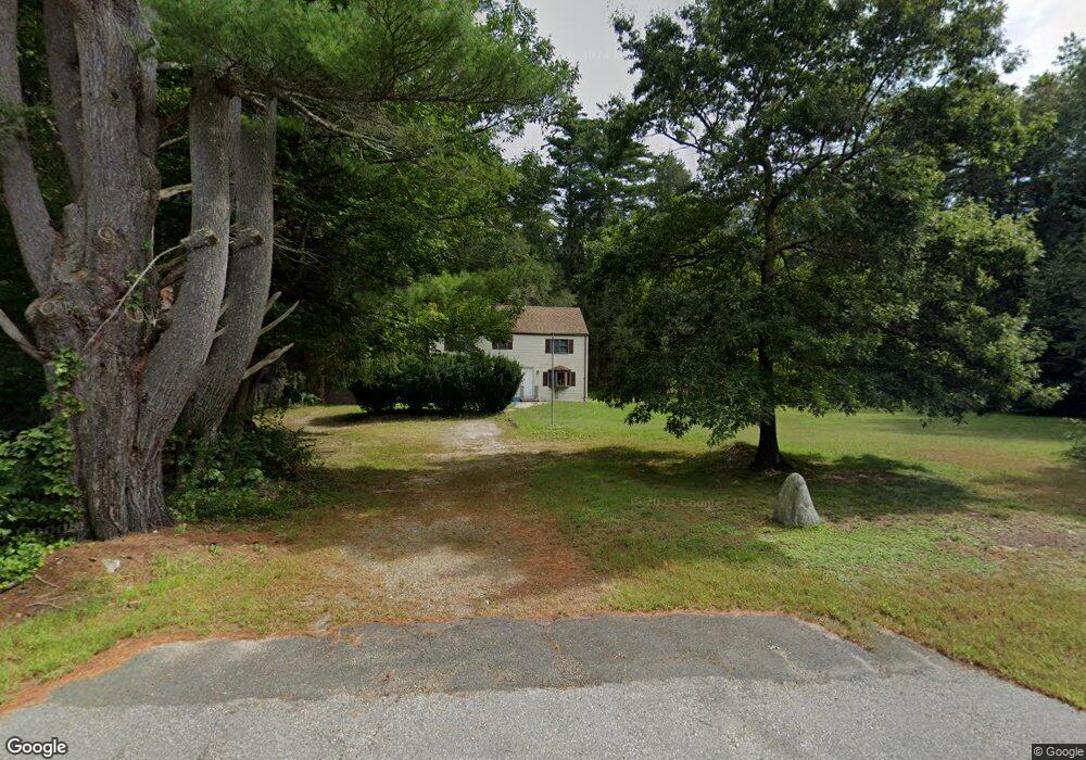 251 Monson Rd, Stafford Springs, CT 06076 - photo 1