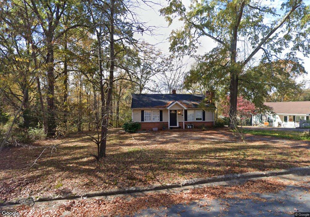 430 Maiden Ln SW, Concord, NC 28025 - photo 1