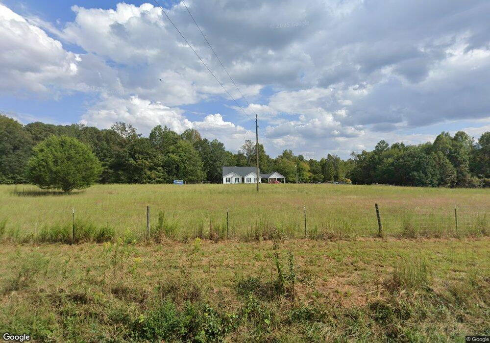 1777 & 1775 Burwell Mt Zion Rd, Carrollton, GA 30117 - photo 1