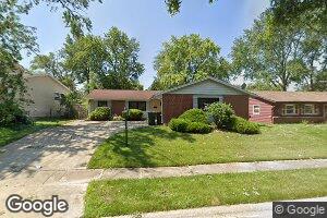 17702 Grandview Dr, Hazel Crest, IL 60429