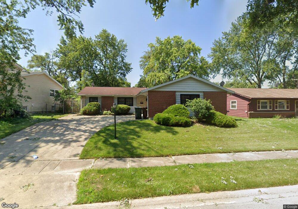 17702 Grandview Dr, Hazel Crest, IL 60429 - photo 1
