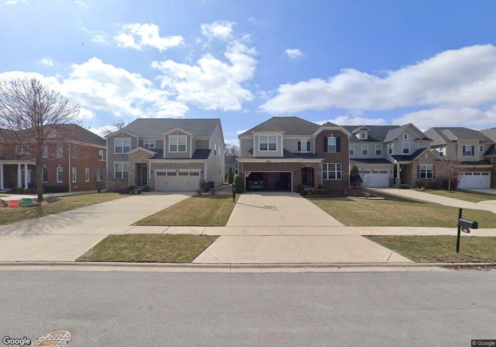 382 E Harrison St, Elmhurst, IL 60126 - photo 1