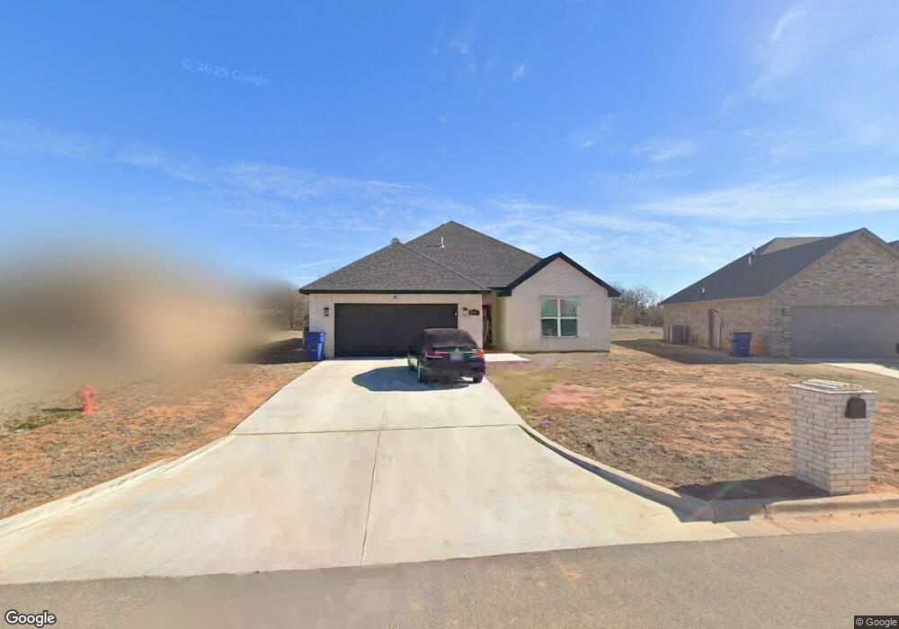 441 NW Creekside Dr, Cache, OK 73527 - photo 1