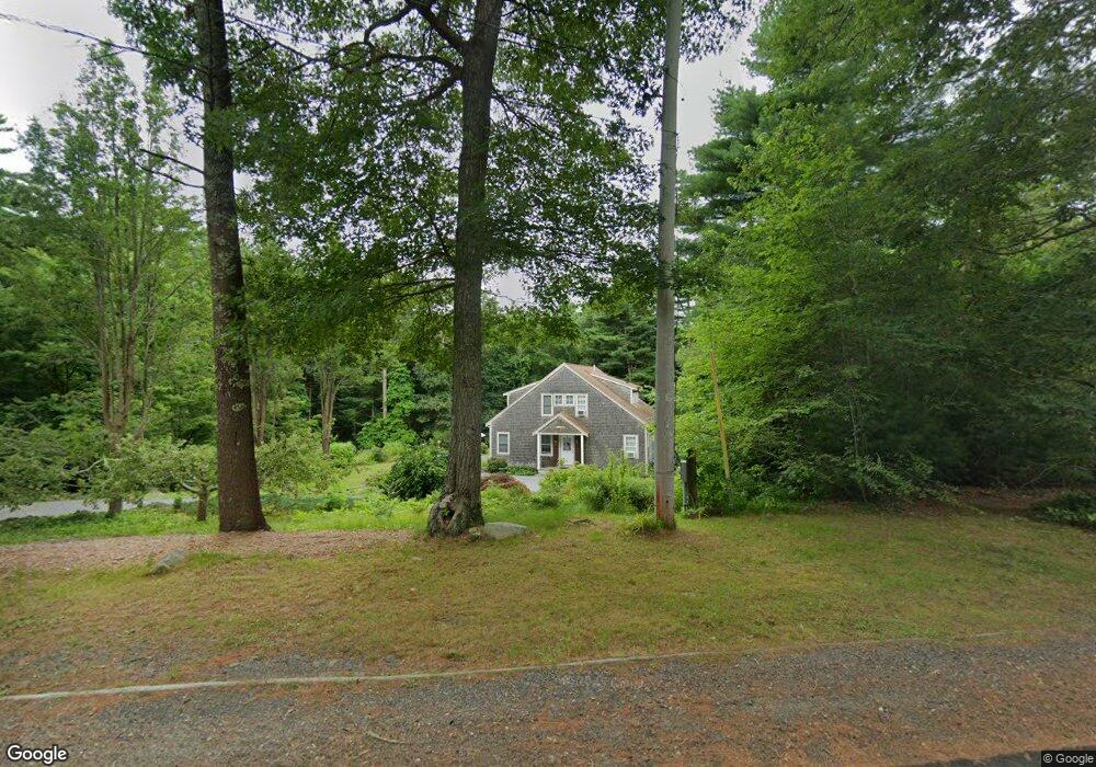 19 Randall Rd, Mattapoisett, MA 02739 - photo 1