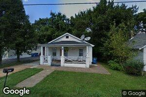 357 Scenic Dr, Saint Louis, MO 63137