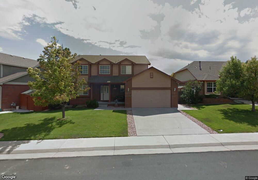 2321 E 126th Loop, Thornton, CO 80241 - photo 1