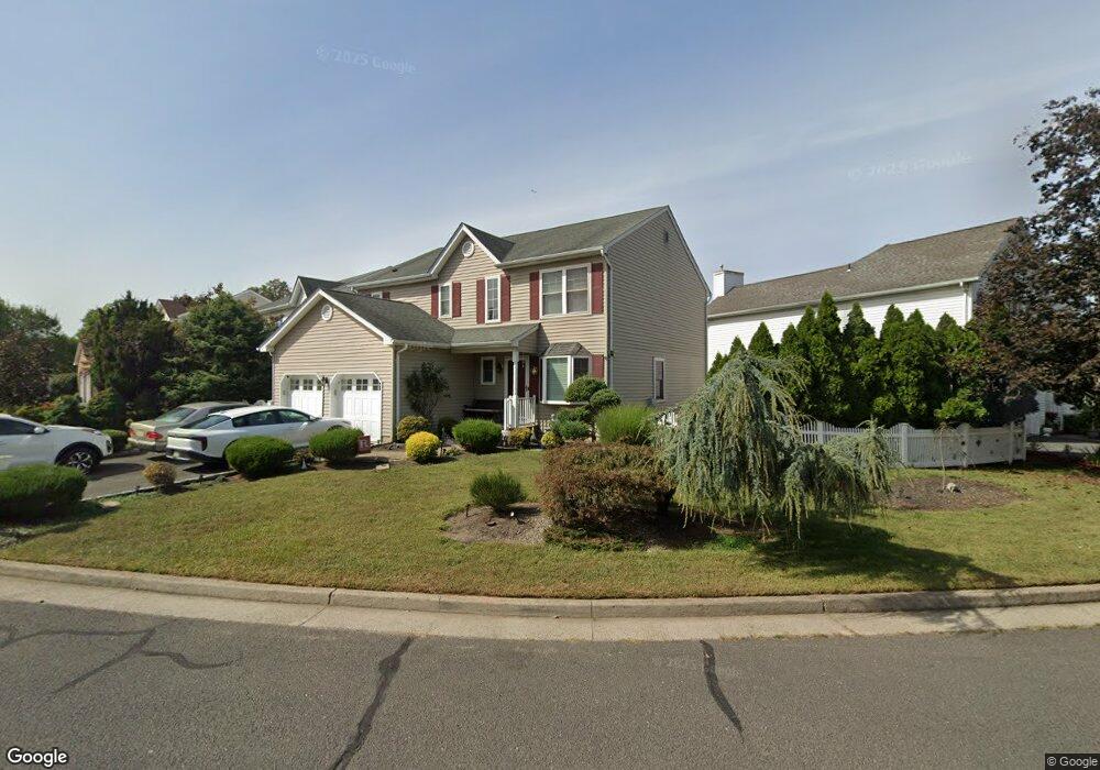 704 Grandview St, Middlesex, NJ 08846 - photo 1