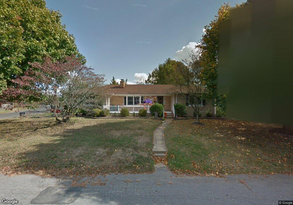 18 Bampton Place, West Long Branch, NJ 07764 - photo 1