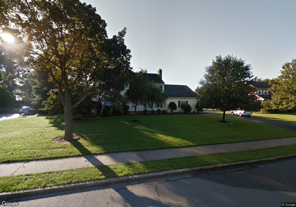 7 Fairway Dr, Princeton Junction, NJ 08550 - photo 1