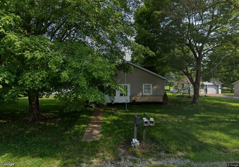 3354 Short St, Plainfield, IN 46168 - photo 1