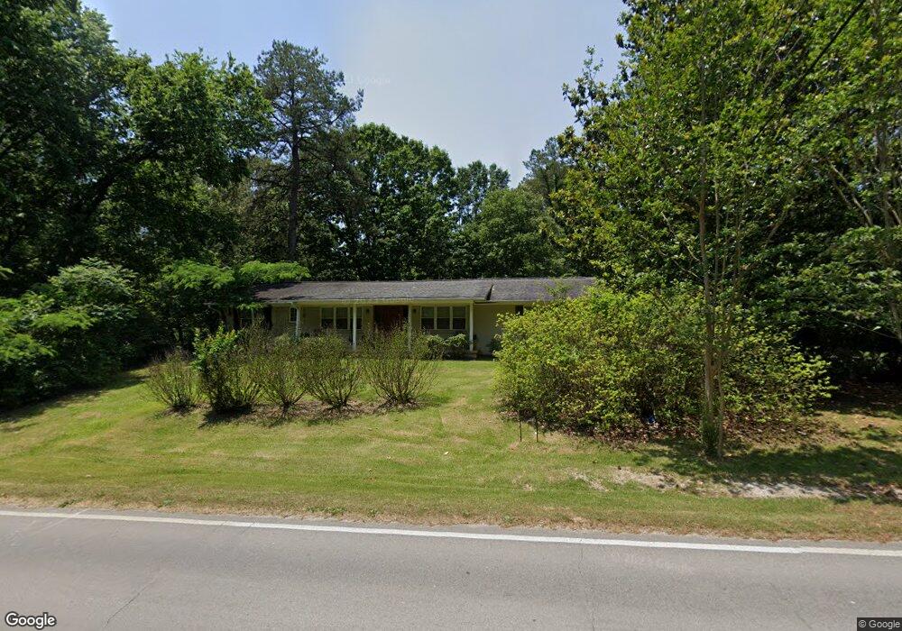 145 County Road 102, Oxford, MS 38655 - photo 1