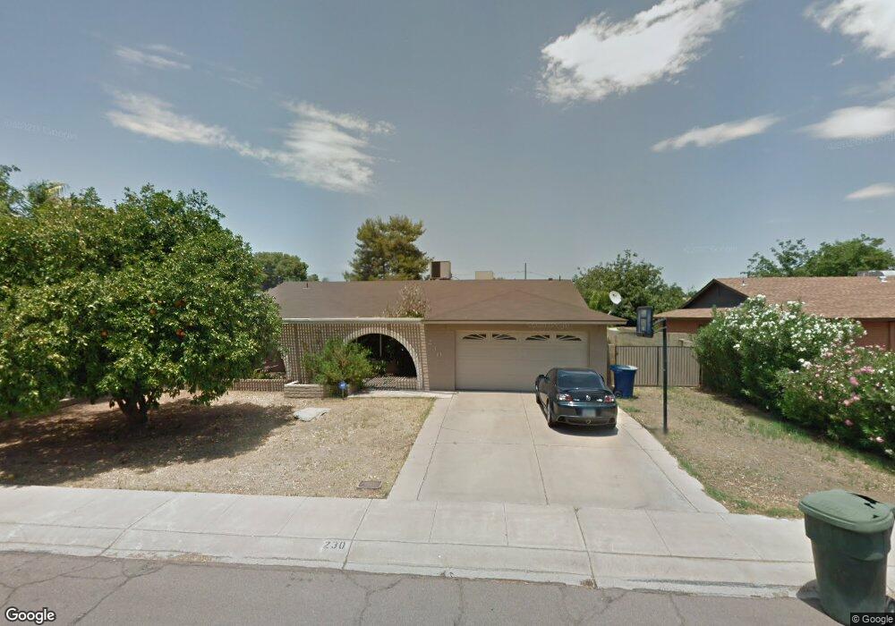 230 E Brentrup Dr, Tempe, AZ 85283 - photo 1