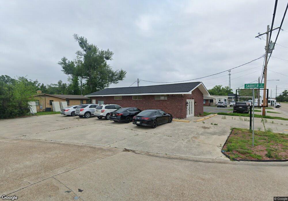 314 W McNeese St, Lake Charles, LA 70605 - photo 1