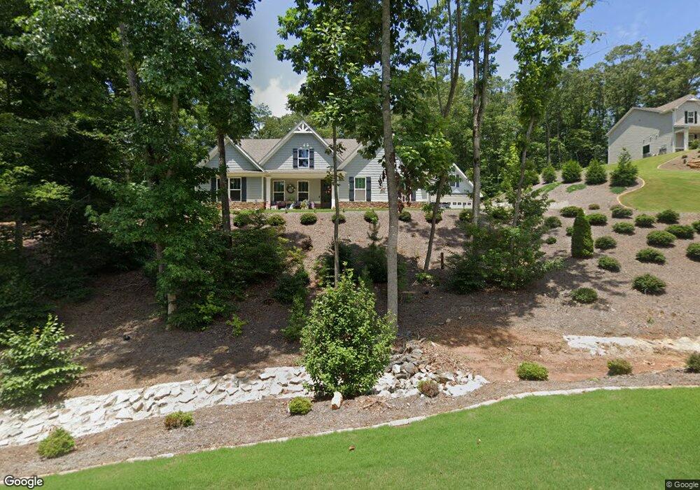 31 Highland Pointe Dr, Ellijay, GA 30536 - photo 1