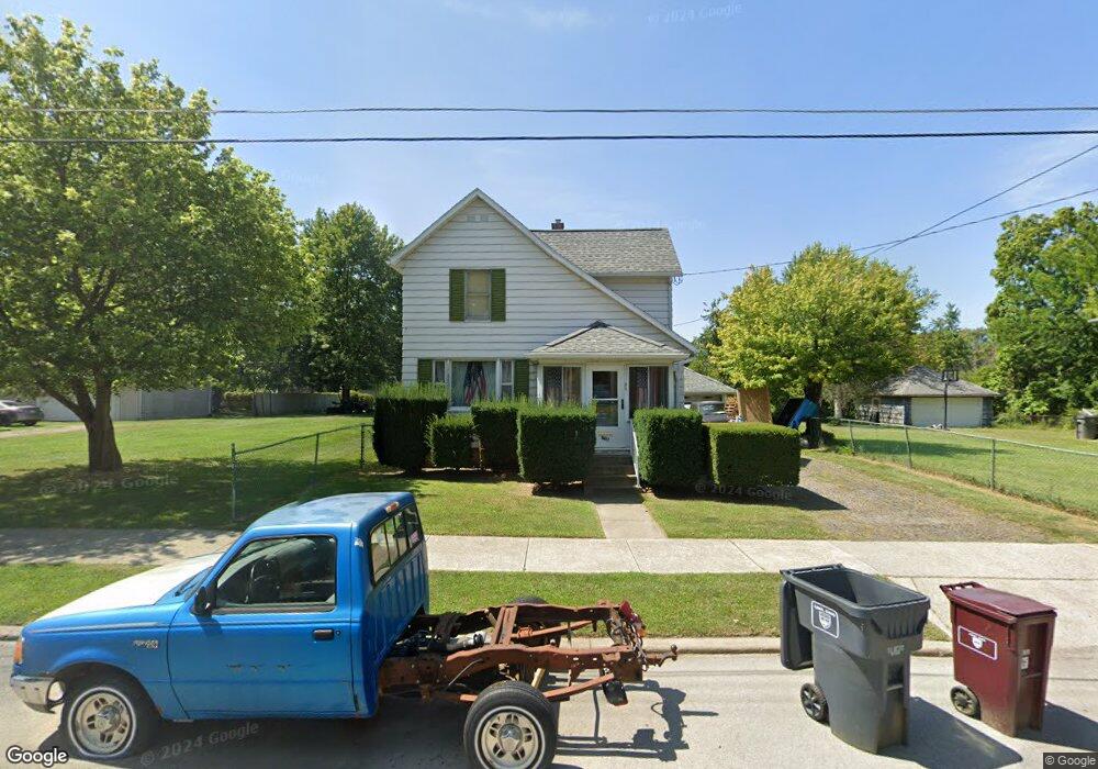 776 S Atlantic Ave, Lima, OH 45804 - photo 1