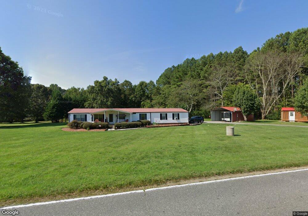 5051 Reepsville Rd, Vale, NC 28168 - photo 1