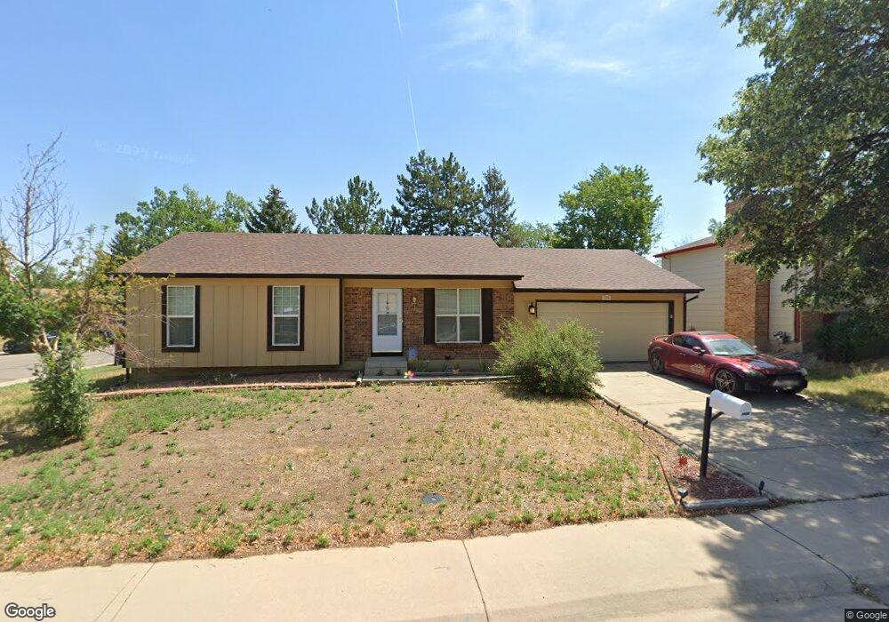 1456 S Lewiston Ct, Aurora, CO 80017 - photo 1