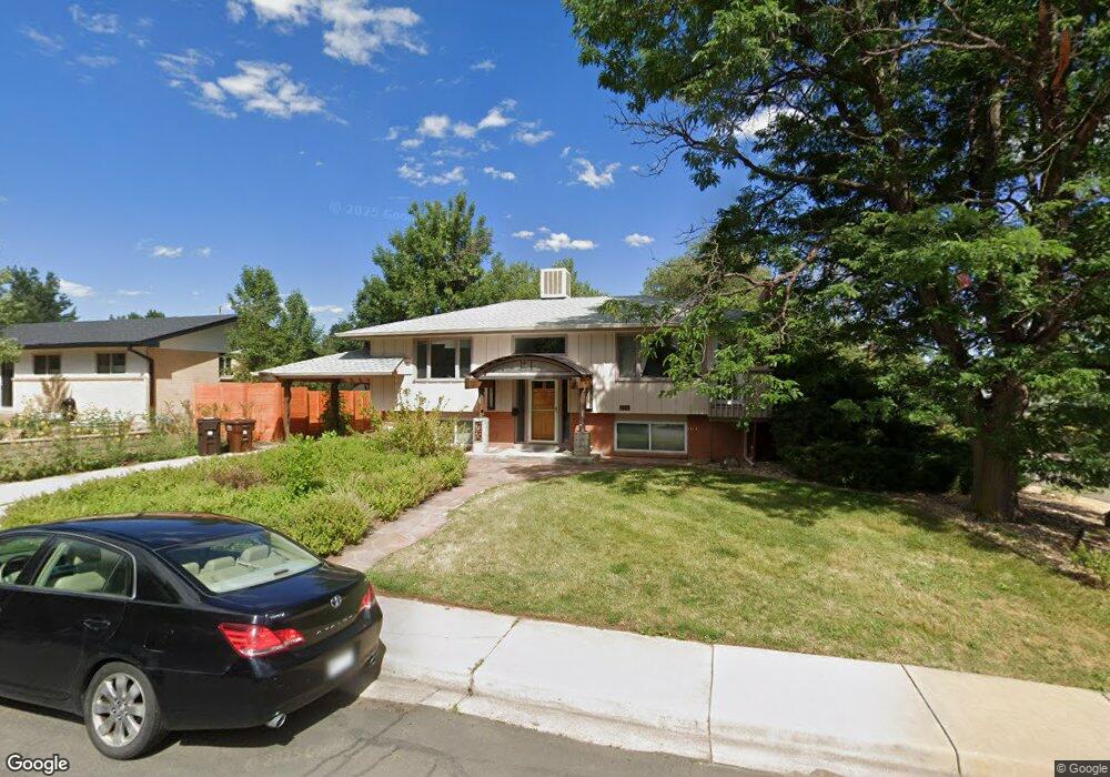 680 Yale Rd, Boulder, CO 80305 - photo 1