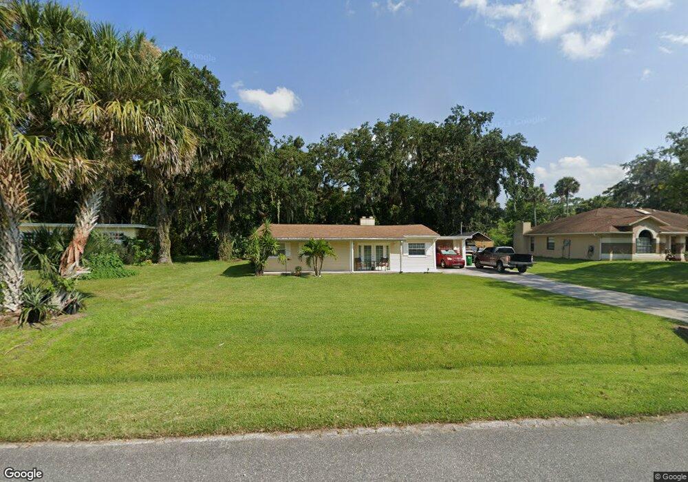 141 River Park Blvd, Titusville, FL 32780 - photo 1