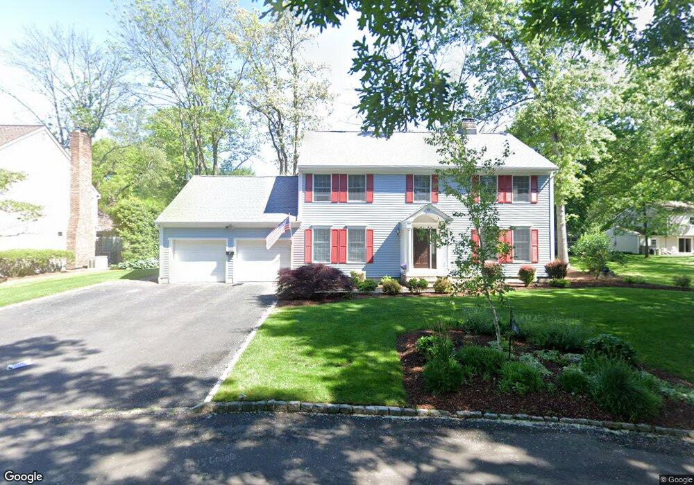 11 2nd St E, New Providence, NJ 07974 - photo 1