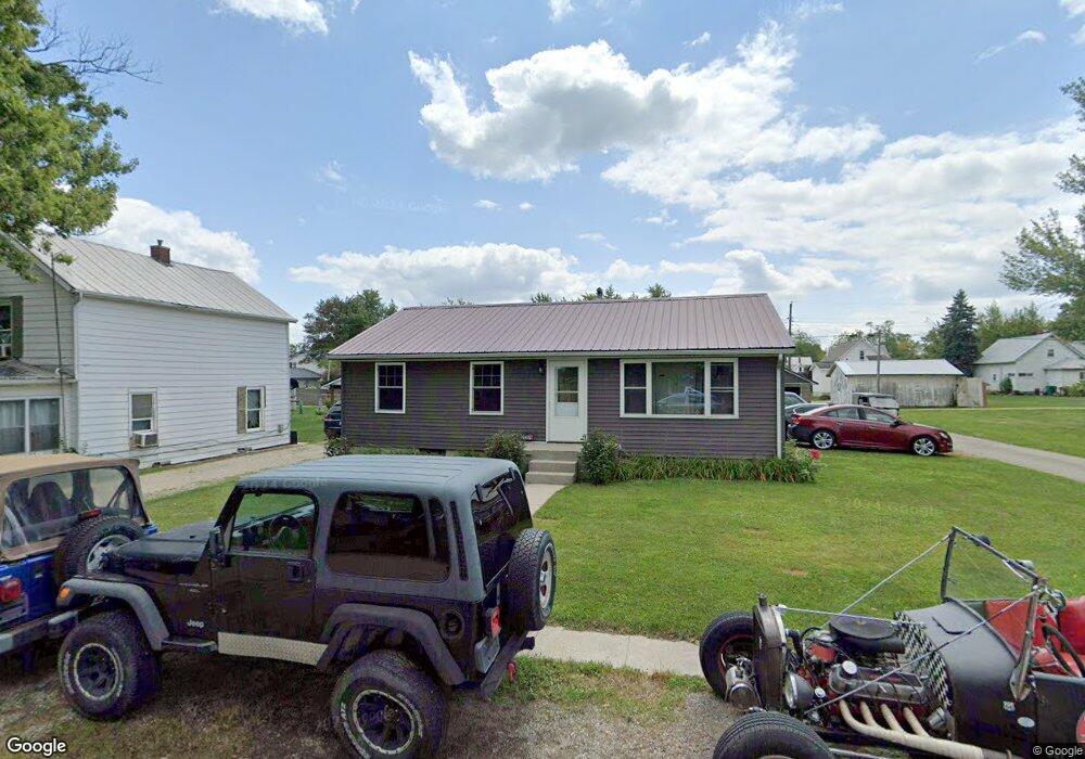 224 E Hocker St, Monroe, IN 46772 - photo 1