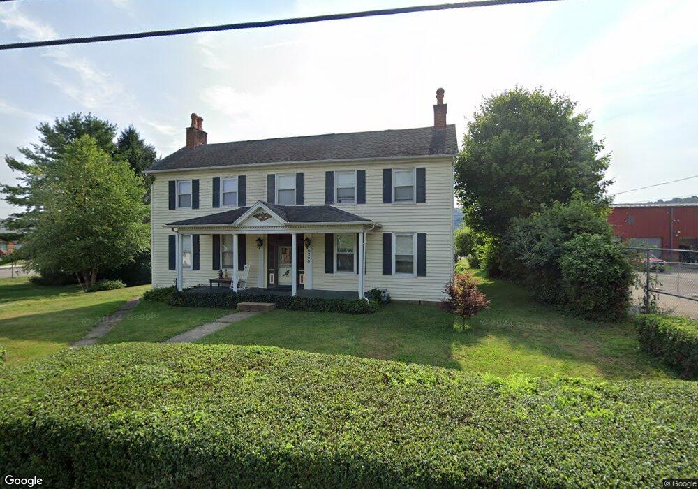 6250 Sugar Grove Rd, Sugar Grove, OH 43155 - photo 1