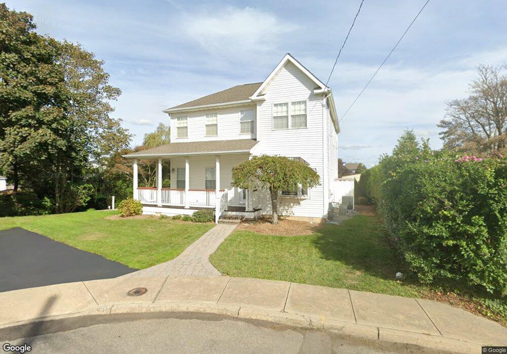 12 Nesto Terrace, Long Branch, NJ 07740 - photo 1