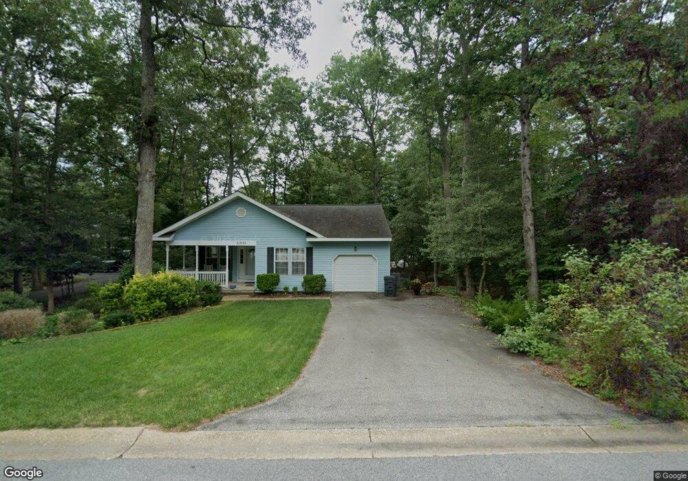 23115 Hickory Nut Dr, California, MD 20619 - photo 1