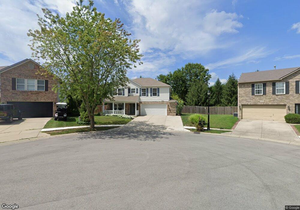 10380 Cressida Way, Fishers, IN 46037 - photo 1