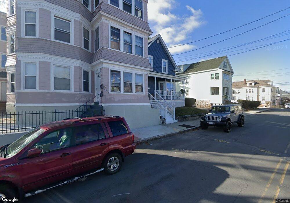 97 Brookfield St unit 101, Lawrence, MA 01843 - photo 1