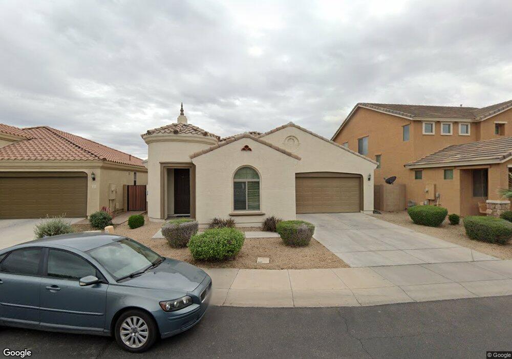 23 W Aster Dr, Chandler, AZ 85248 - photo 1