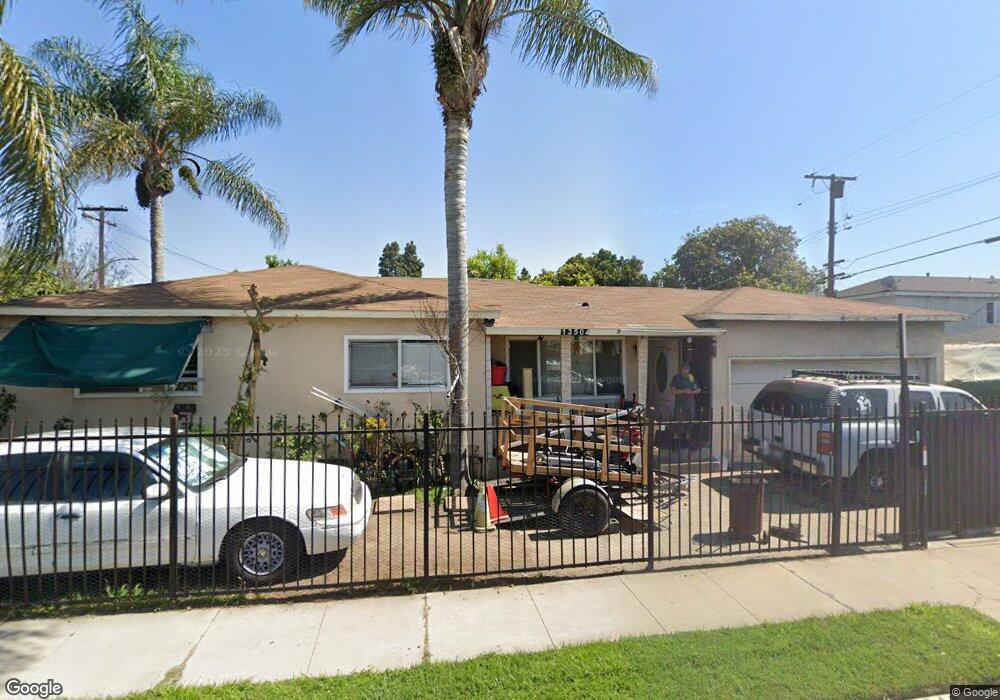 13504 S Vesta Ave unit 1, Compton, CA 90222 - photo 1